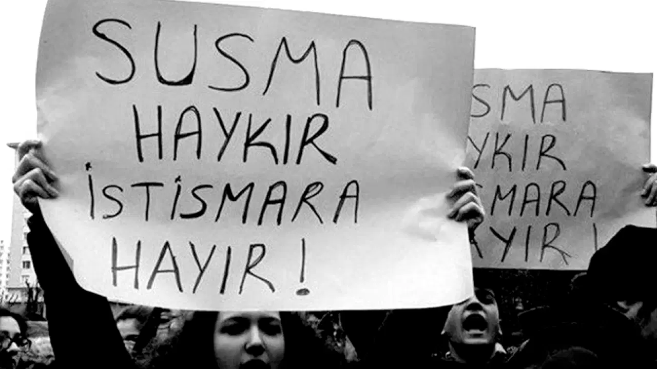 7 Yaşındaki Kız Çocuğuna Yapılan İstismar Davasında Şok Edici Karar: Sanık Tahliye Edildi