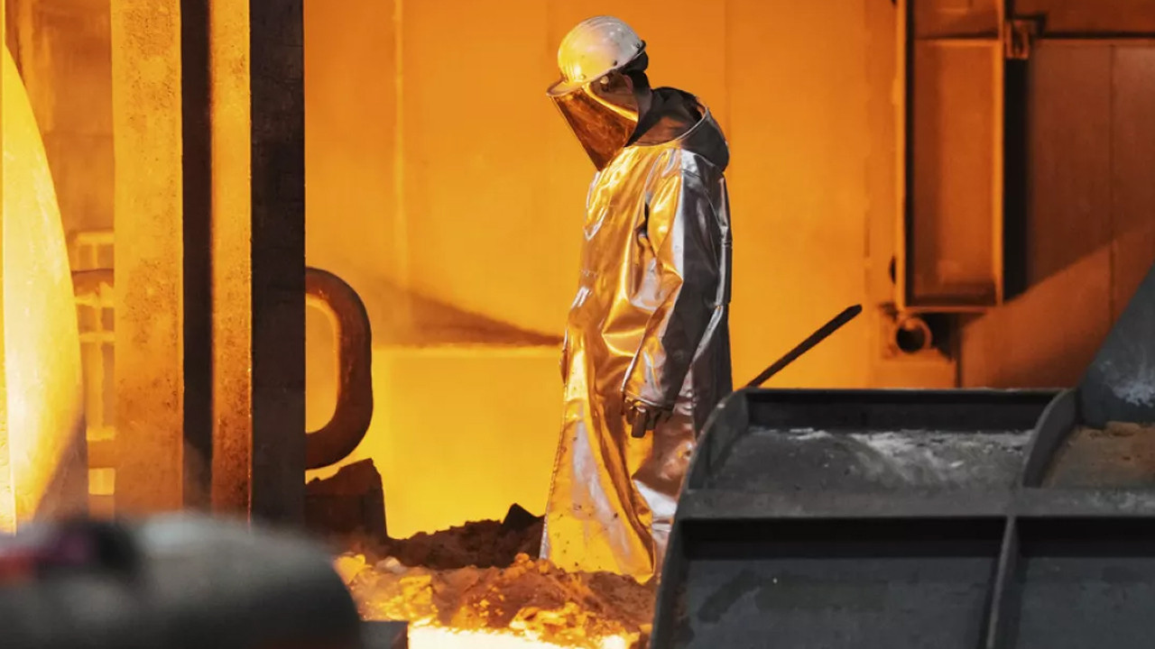 AB, Çelik Sektöründe İthalat Sınırlamalarını Sertleştiriyor