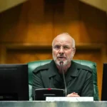 İran Meclisi’nden Kalibaf’ın İstifasıyla İlgili Açıklama