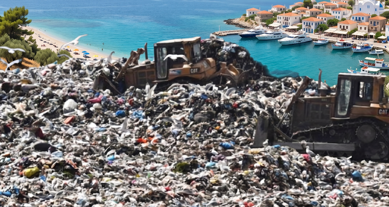 İki Ülkenin Plastik Atık İhraçları Türkiye’yi Etkiliyor