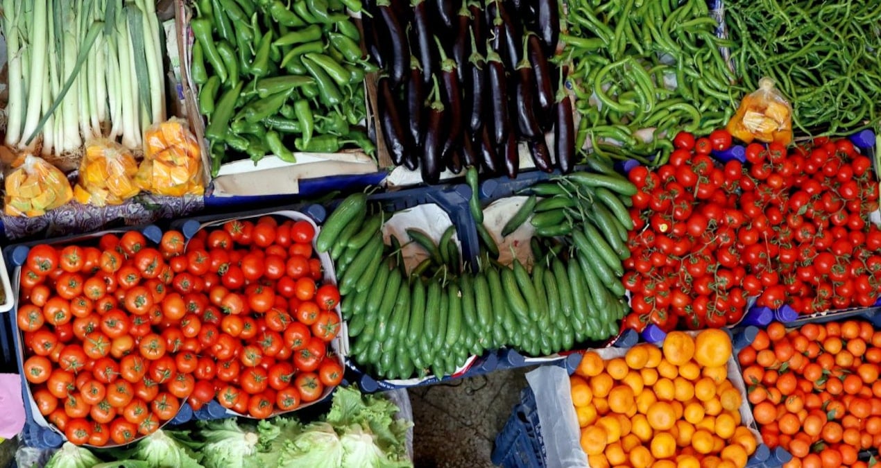Üretici ve Market Arasındaki Fiyat Farkı Rekor Kırdı: Yüzde 393’ü Geçti