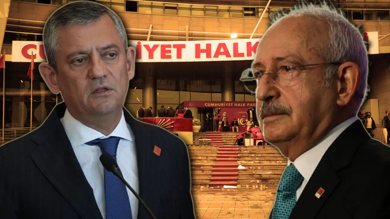 Kritik tarih 26 Haziran… Kılıçdaroğlu yönetimine tanınan süre doluyor: Gerekli adımlar atılmazsa ‘kurultay talebi’ yargıya taşınacak