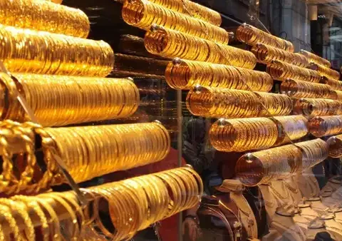 Resmi Gazete’de yayımlandı: Kuyumcularda yeni etiket zorunluluğu başladı
