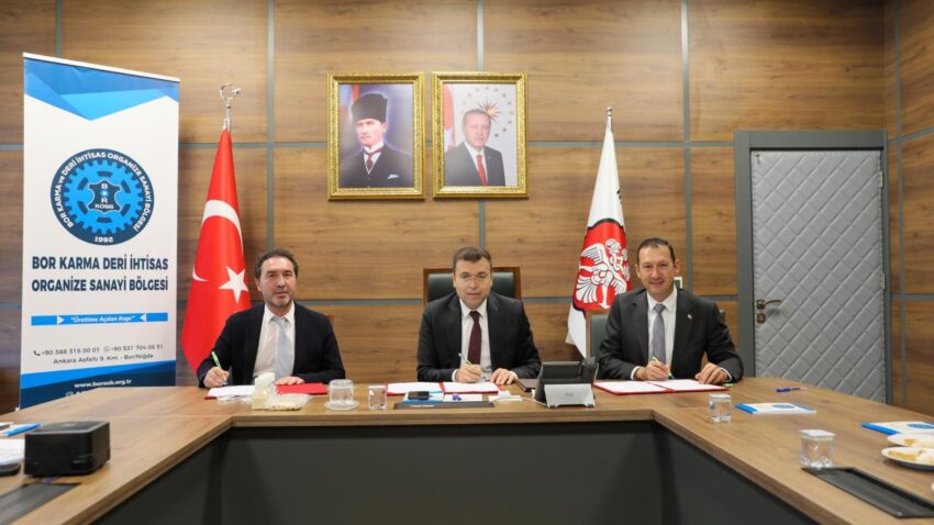 240 milyon dolarlik dev yatirim 600 kisiye istihdam yuksek katma degerli urun uretilecek 6UOeAv72