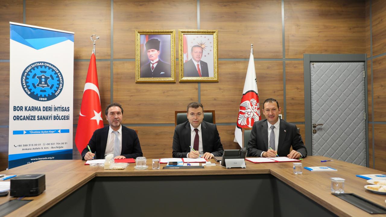 240 milyon dolarlik dev yatirim 600 kisiye istihdam yuksek katma degerli urun uretilecek 6UOeAv72