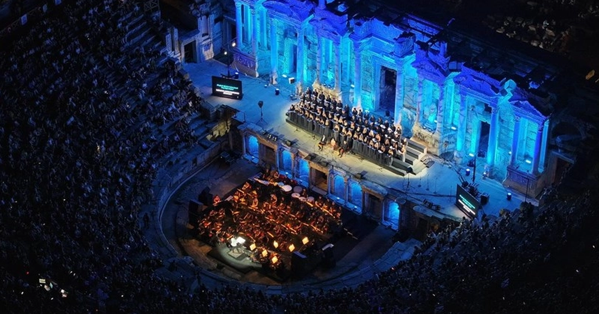 Denizli 2 opera ve bale gunlerinde dunya klasikleri sahnede FB3PHWvI
