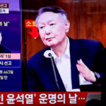 Guney korede eski devlet baskani yoon suk yeole siyasi finansman davasinda 2 yil hapis hvuaYBac