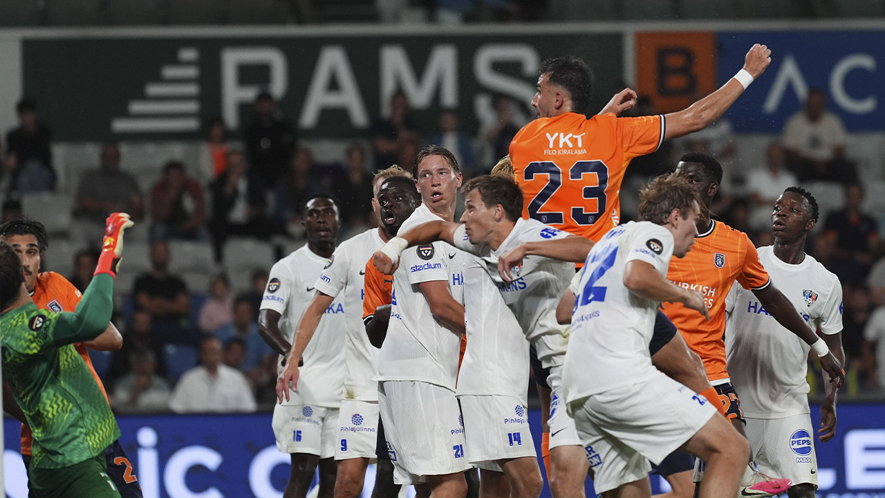 Haber gorseli