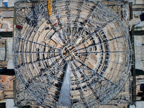 Haber gorseli