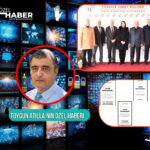 Haber gorseli