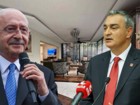 Kilicdaroglu yonetimi ofis giderleri itirafindan cark ediyor hep beraber harcamislar FkZADjCI