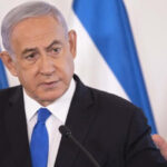 Netanyahunun israil secimlerini kaybetmesi halinde plani hazir ilgili kurumlara baski yapmaya basladi 7dje73Gl