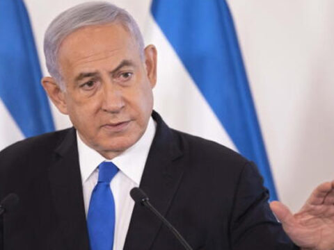 Netanyahunun israil secimlerini kaybetmesi halinde plani hazir ilgili kurumlara baski yapmaya basladi 7dje73Gl