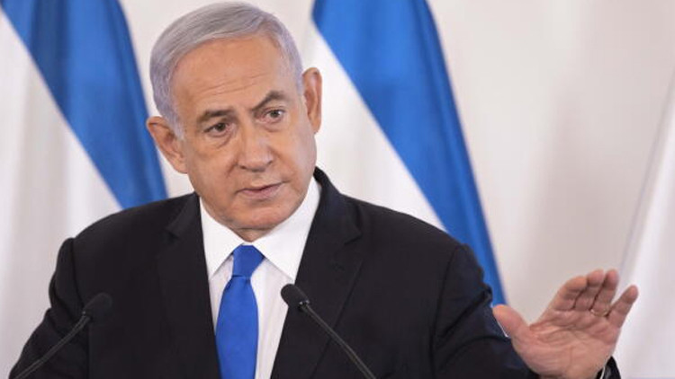 Netanyahunun israil secimlerini kaybetmesi halinde plani hazir ilgili kurumlara baski yapmaya basladi 7dje73Gl