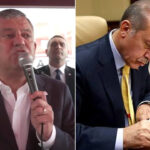 Özgür Özel’den ‘fon’ çıkışı: ‘Liste Erdoğan’ın önünde’