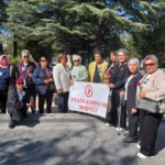 Şenal Sarıhan, Bahriye Üçok’u 36’ncı yılında laiklik mücadelesiyle andı